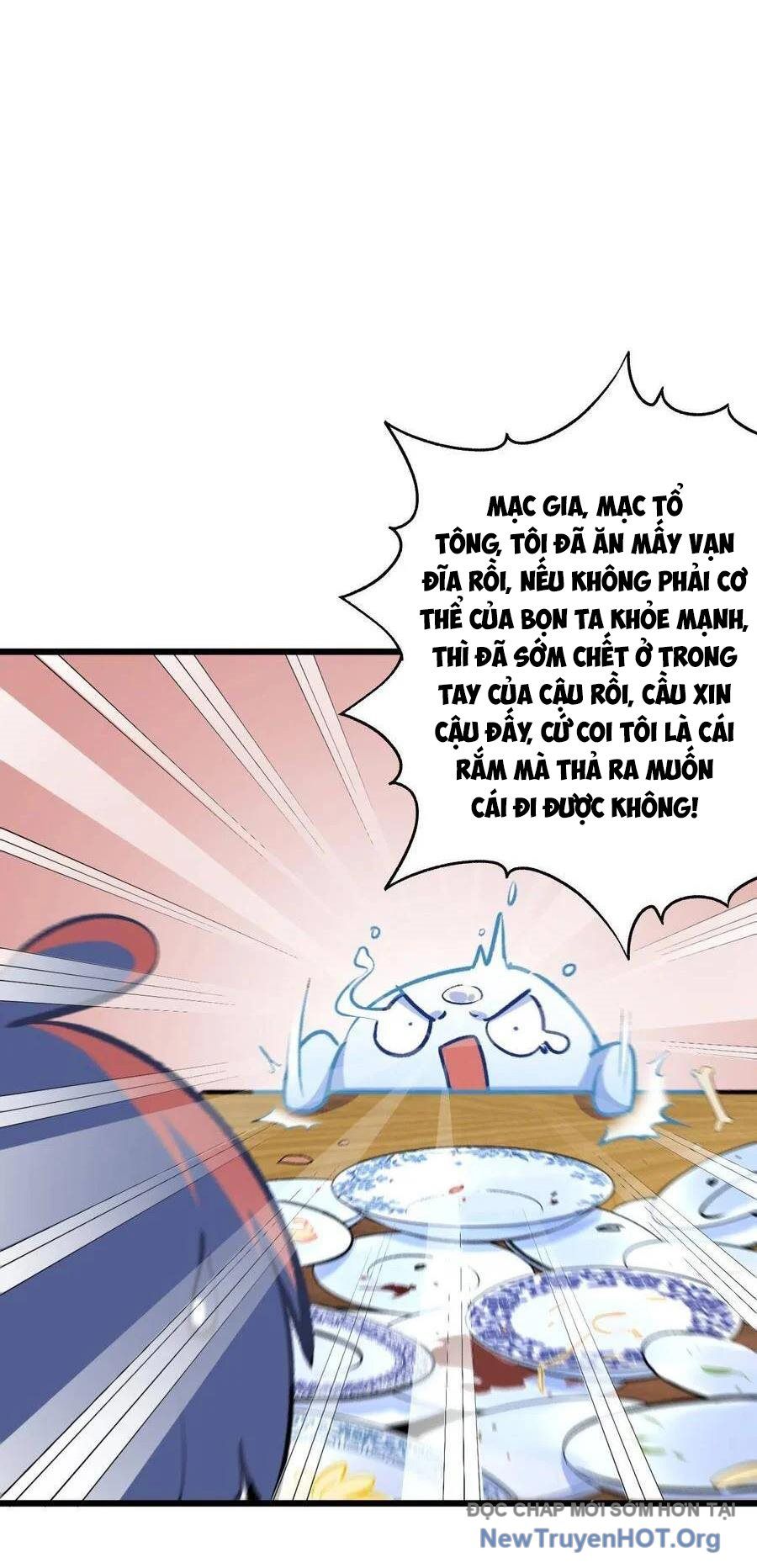 Hỏa Long Truyện Chapter 35 - Trang 2