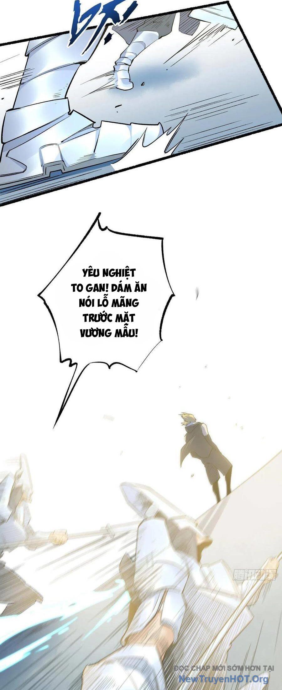 Hỏa Long Truyện Chapter 38 - Trang 2
