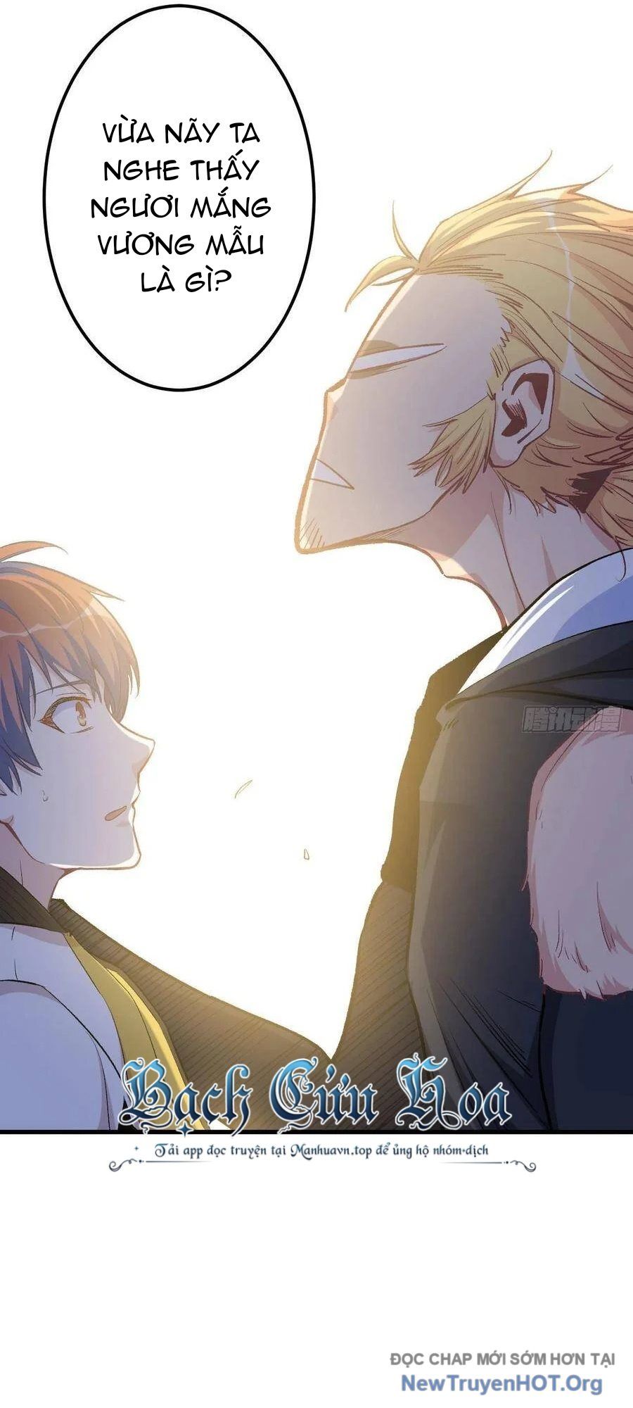 Hỏa Long Truyện Chapter 39 - Trang 2