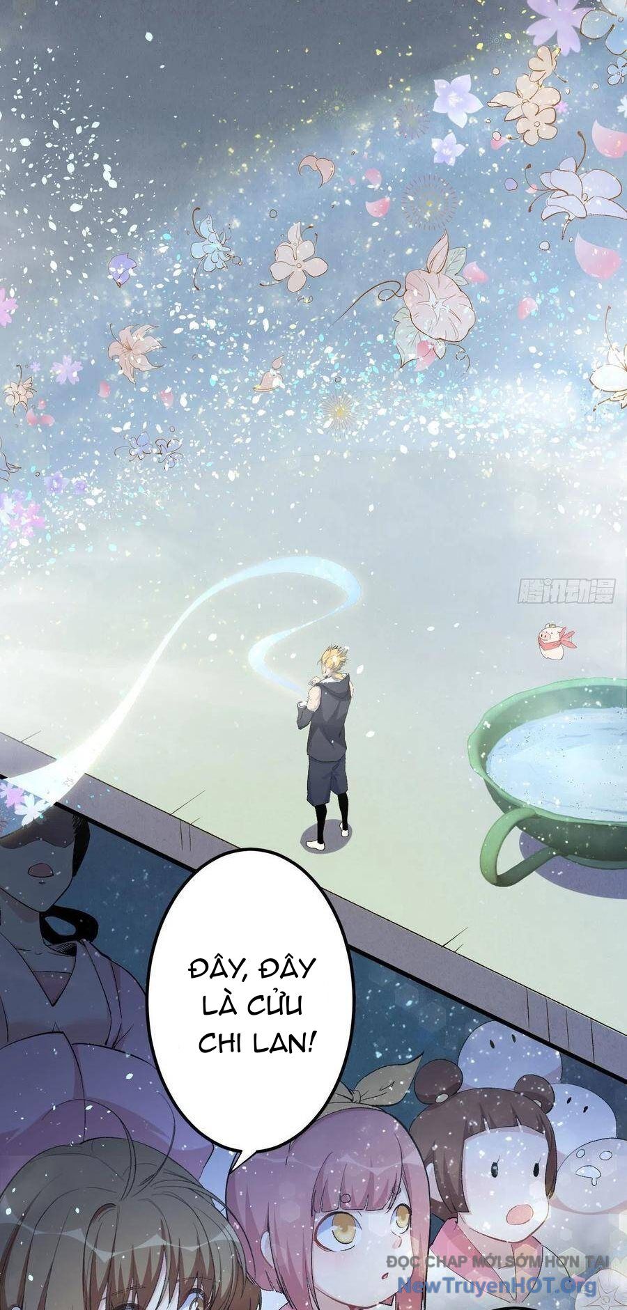 Hỏa Long Truyện Chapter 39 - Trang 2