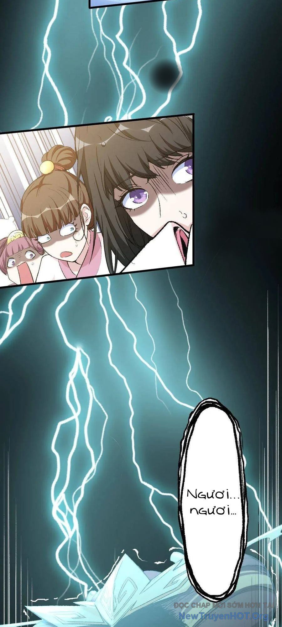 Hỏa Long Truyện Chapter 39 - Trang 2