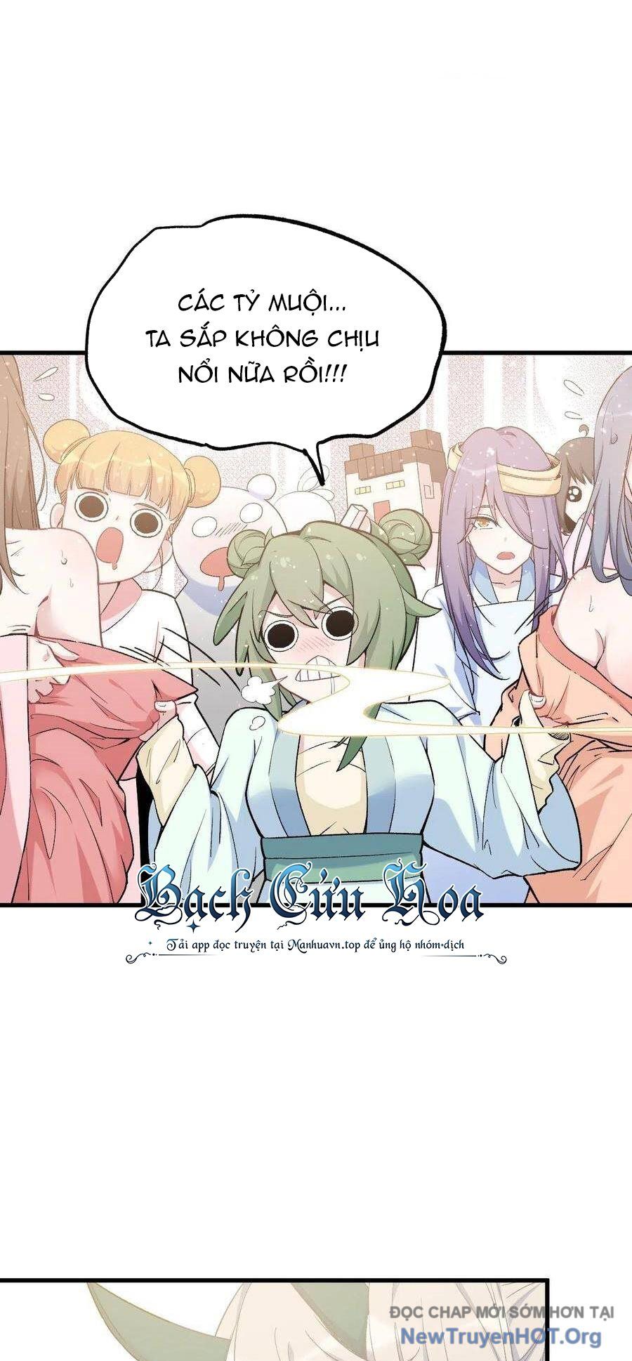 Hỏa Long Truyện Chapter 40 - Trang 2