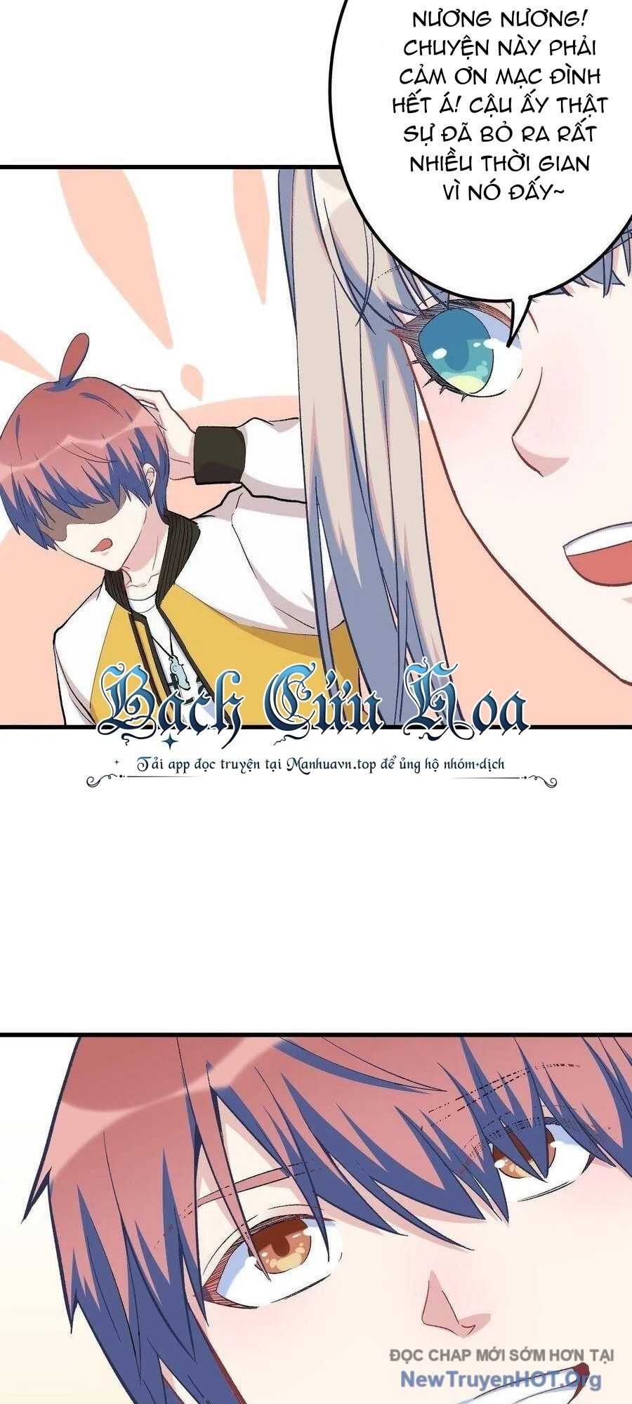 Hỏa Long Truyện Chapter 42 - Trang 2