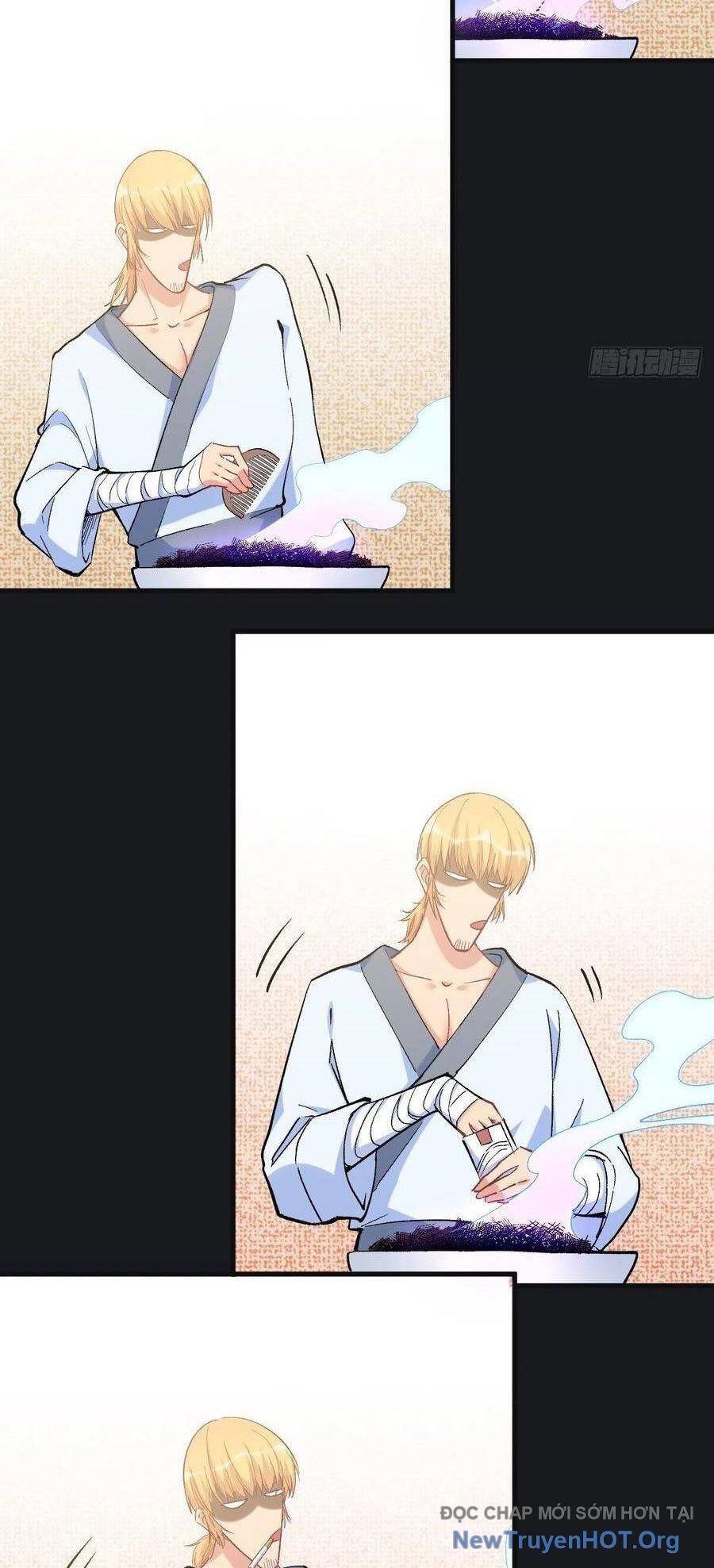 Hỏa Long Truyện Chapter 44 - Trang 2