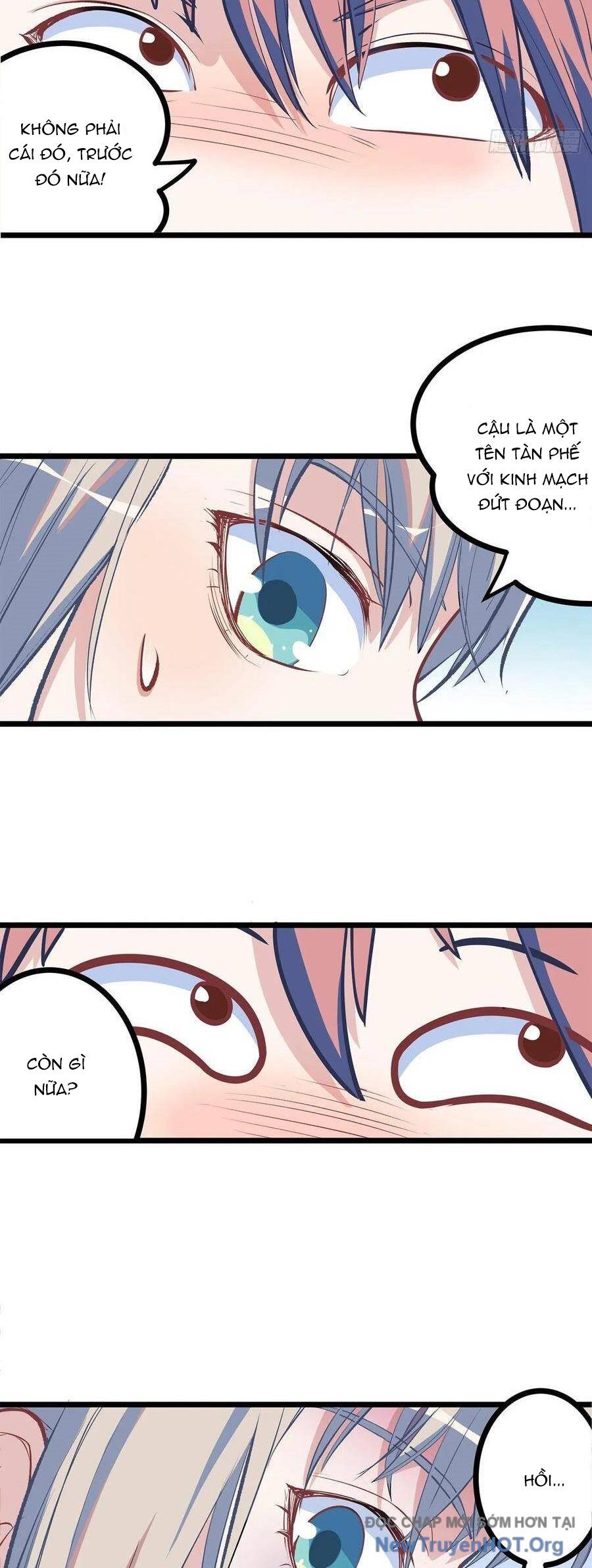 Hỏa Long Truyện Chapter 4 - Trang 2