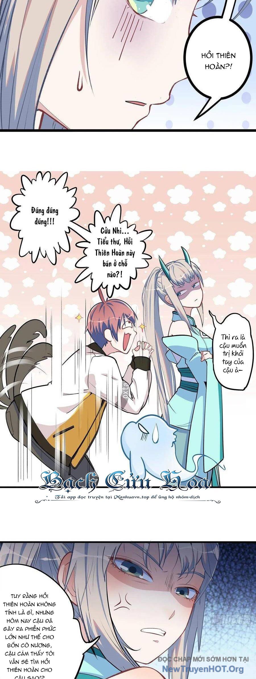 Hỏa Long Truyện Chapter 4 - Trang 2