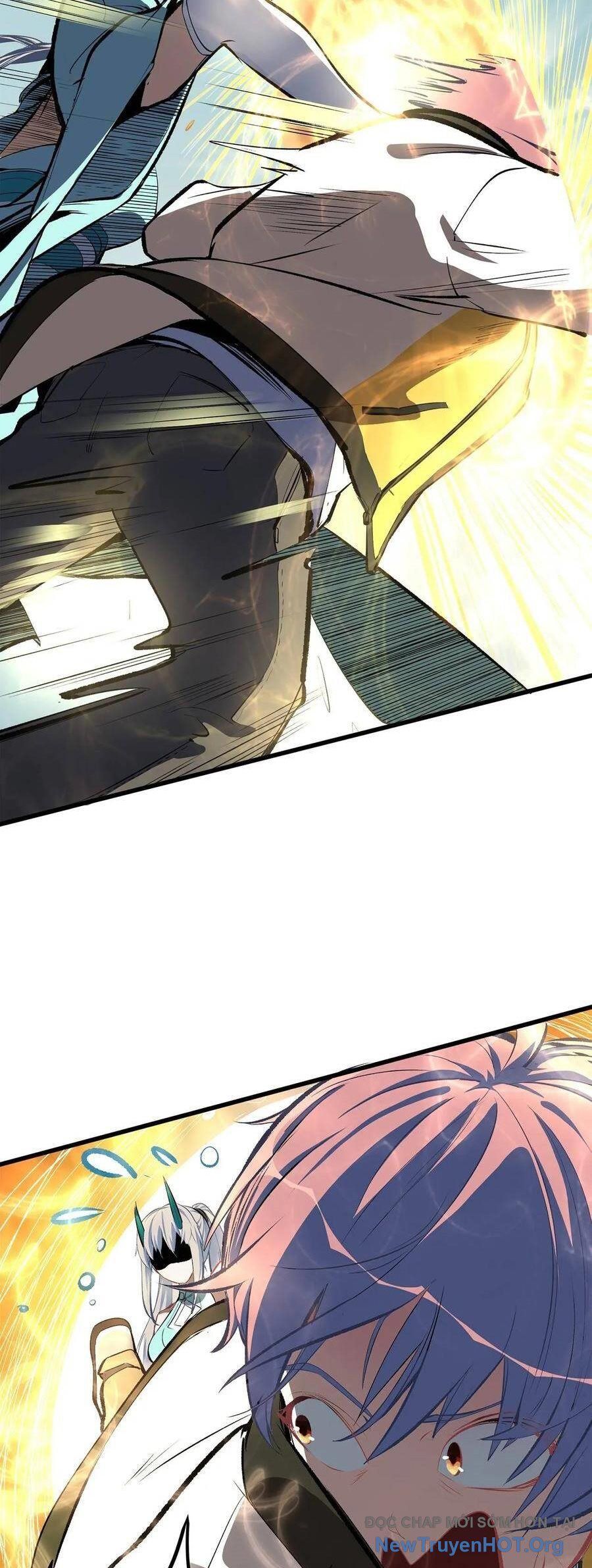 Hỏa Long Truyện Chapter 4 - Trang 2