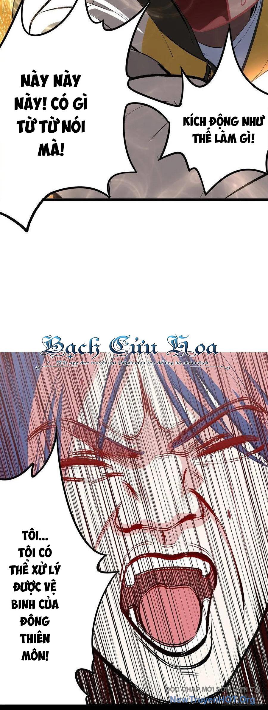 Hỏa Long Truyện Chapter 4 - Trang 2