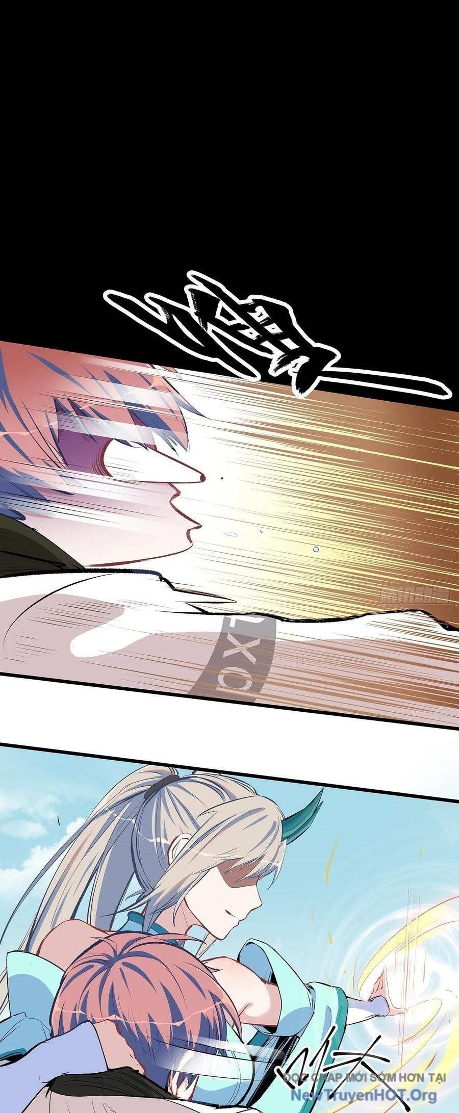 Hỏa Long Truyện Chapter 4 - Trang 2