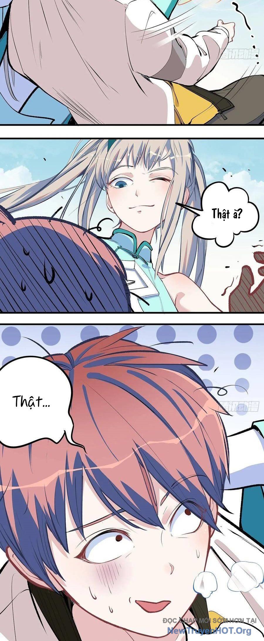 Hỏa Long Truyện Chapter 4 - Trang 2