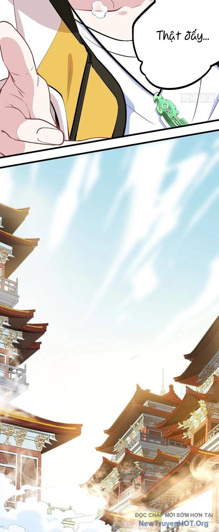 Hỏa Long Truyện Chapter 4 - Trang 2