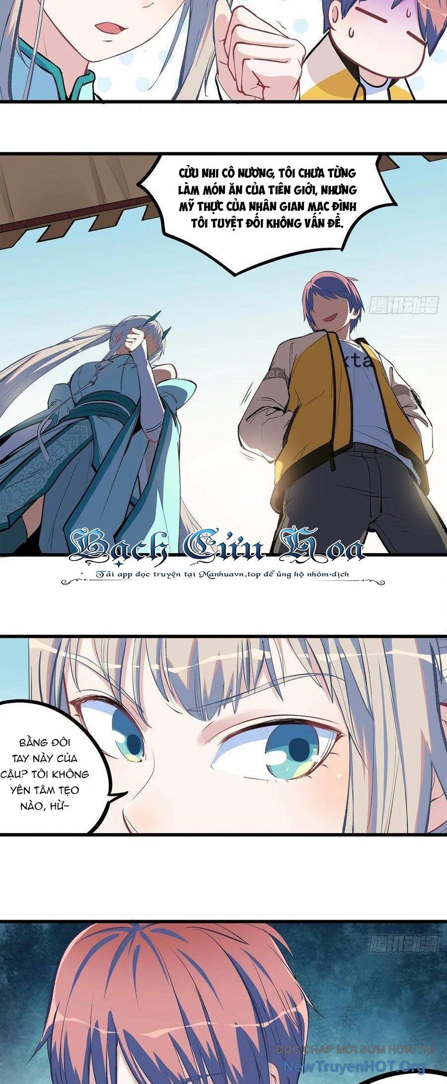 Hỏa Long Truyện Chapter 4 - Trang 2