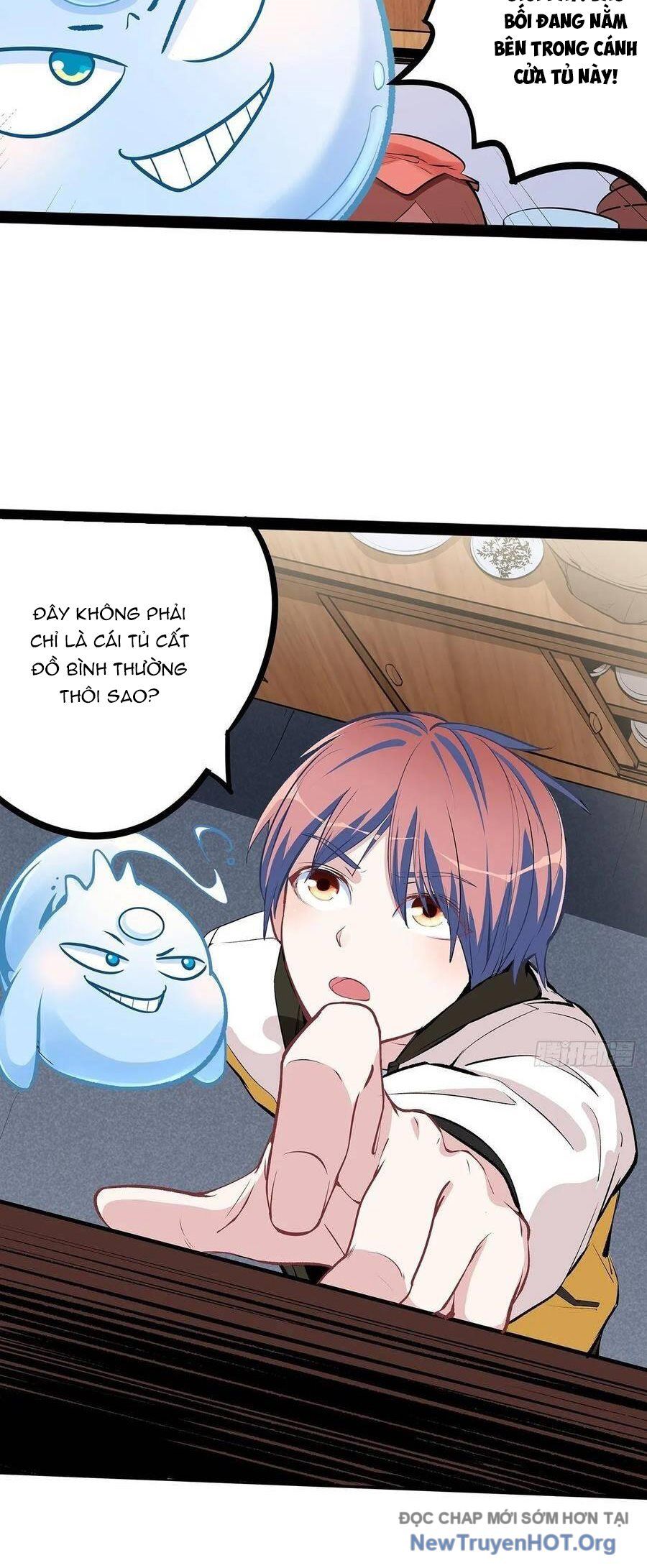 Hỏa Long Truyện Chapter 4 - Trang 2