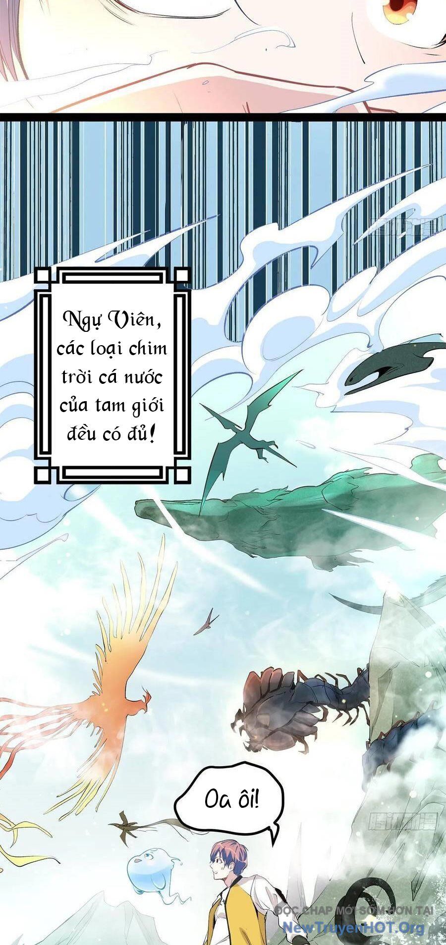 Hỏa Long Truyện Chapter 4 - Trang 2