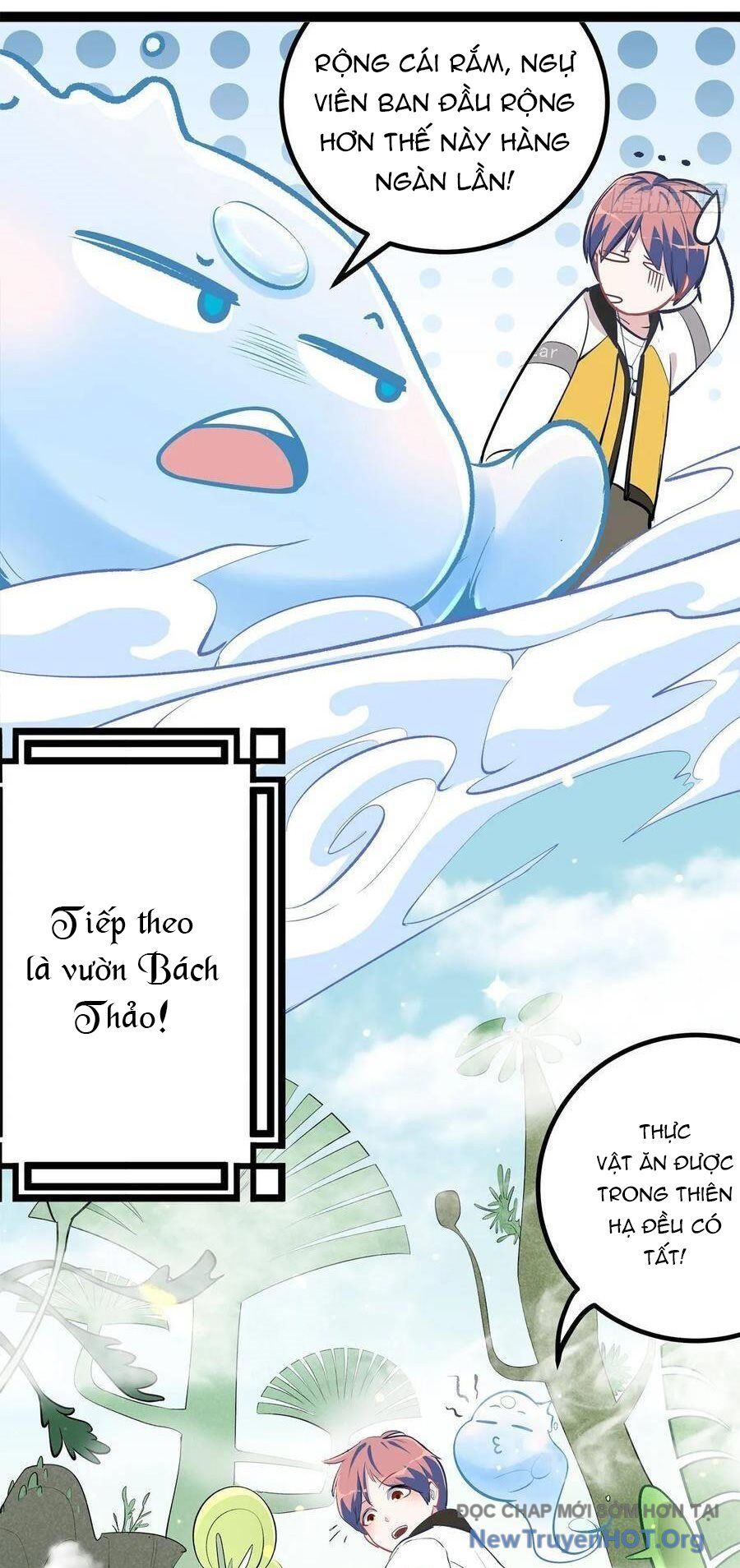 Hỏa Long Truyện Chapter 4 - Trang 2