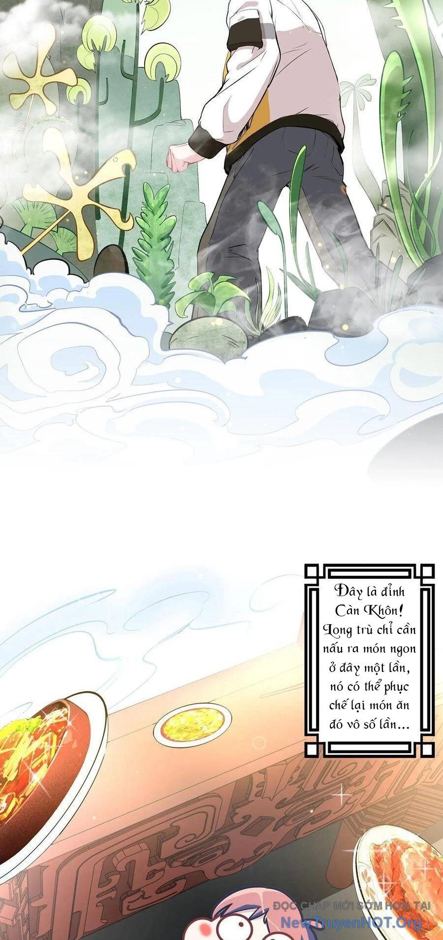 Hỏa Long Truyện Chapter 4 - Trang 2
