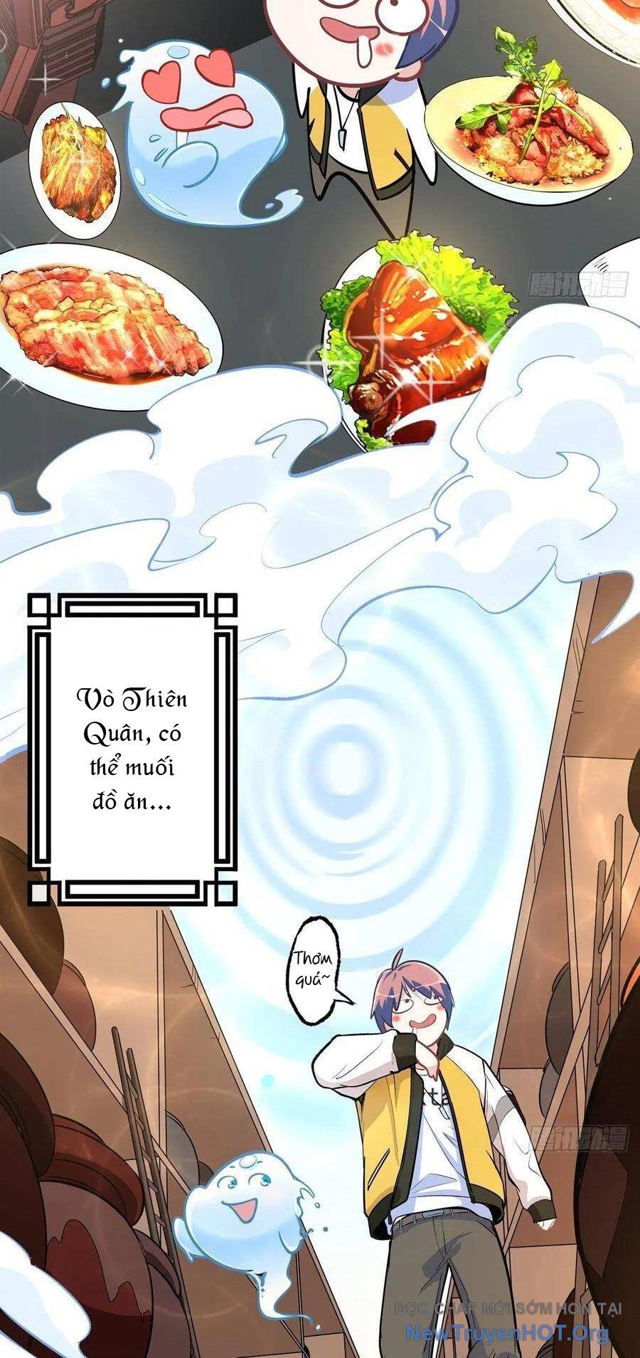 Hỏa Long Truyện Chapter 4 - Trang 2