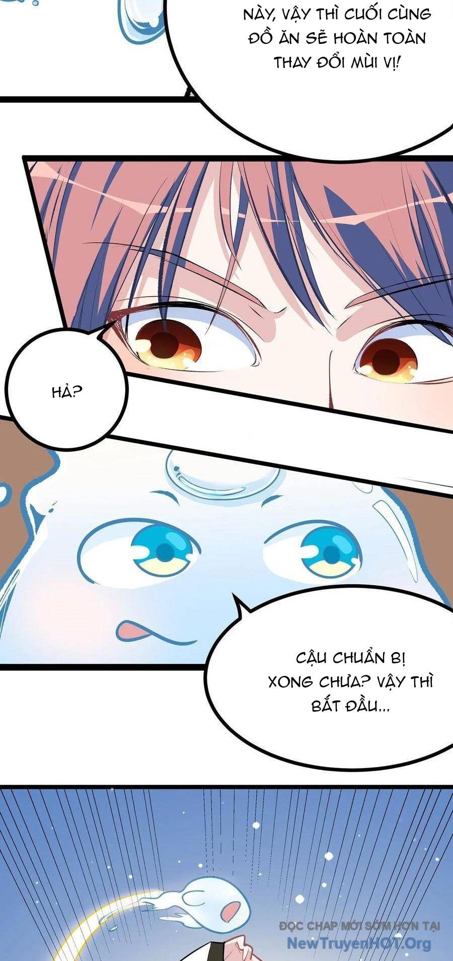 Hỏa Long Truyện Chapter 4 - Trang 2
