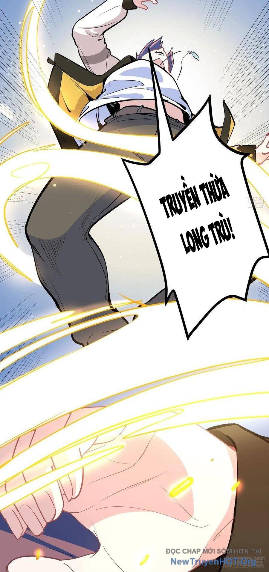 Hỏa Long Truyện Chapter 4 - Trang 2
