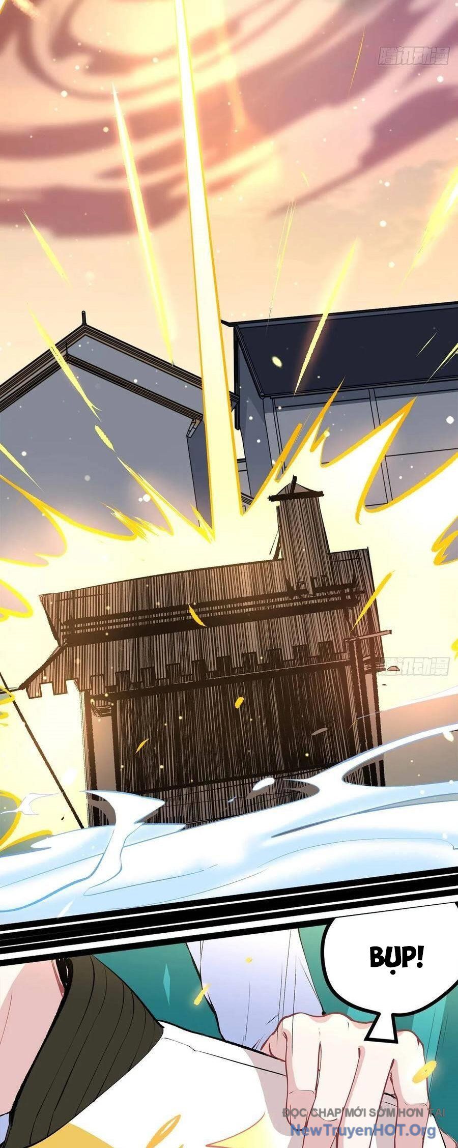 Hỏa Long Truyện Chapter 4 - Trang 2
