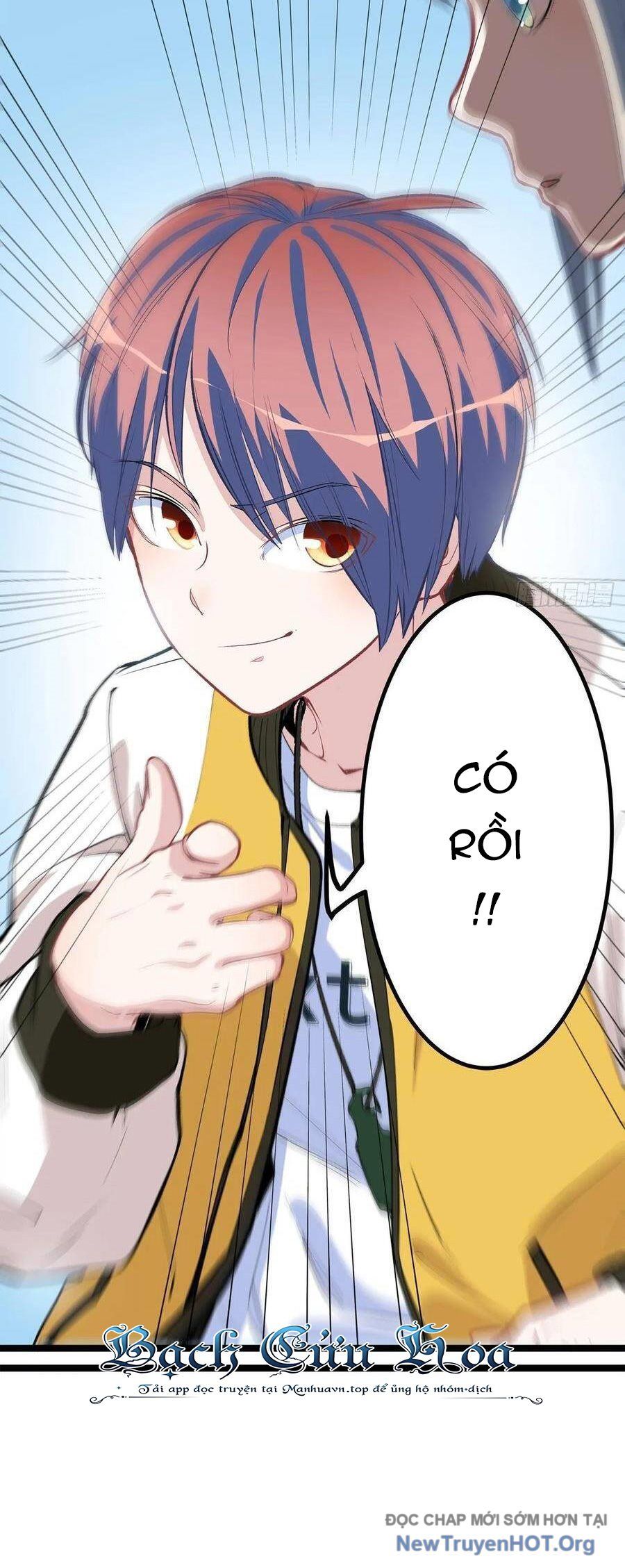 Hỏa Long Truyện Chapter 4 - Trang 2