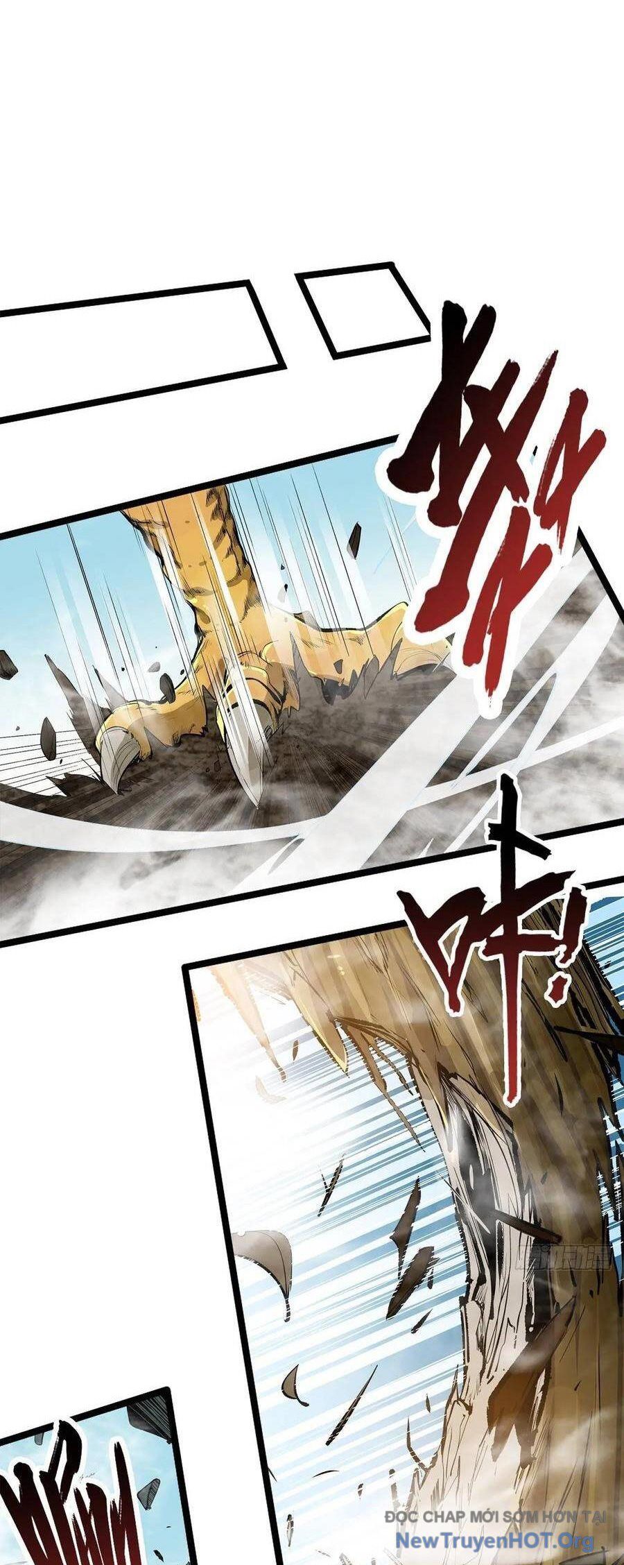 Hỏa Long Truyện Chapter 4 - Trang 2