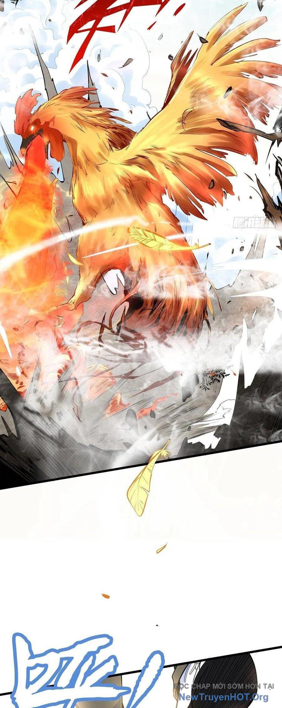 Hỏa Long Truyện Chapter 4 - Trang 2