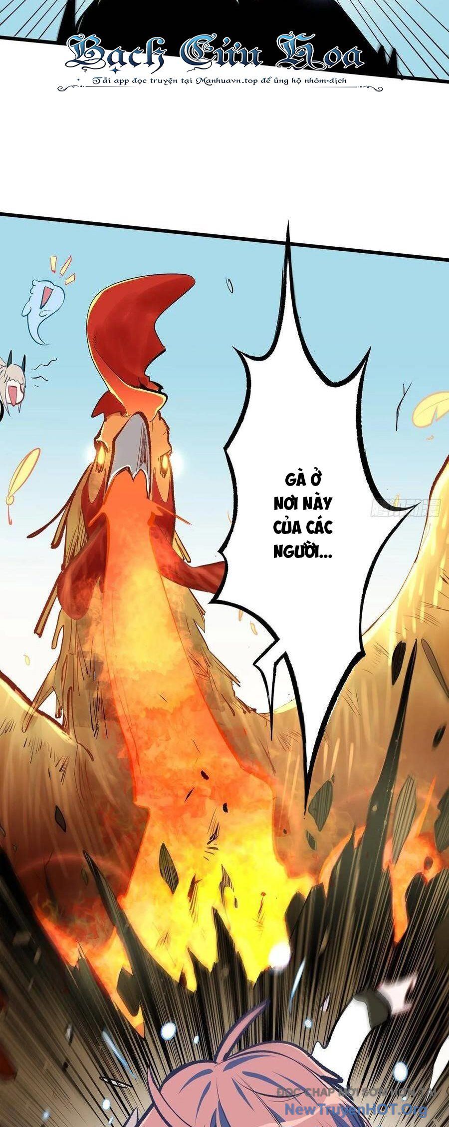 Hỏa Long Truyện Chapter 4 - Trang 2