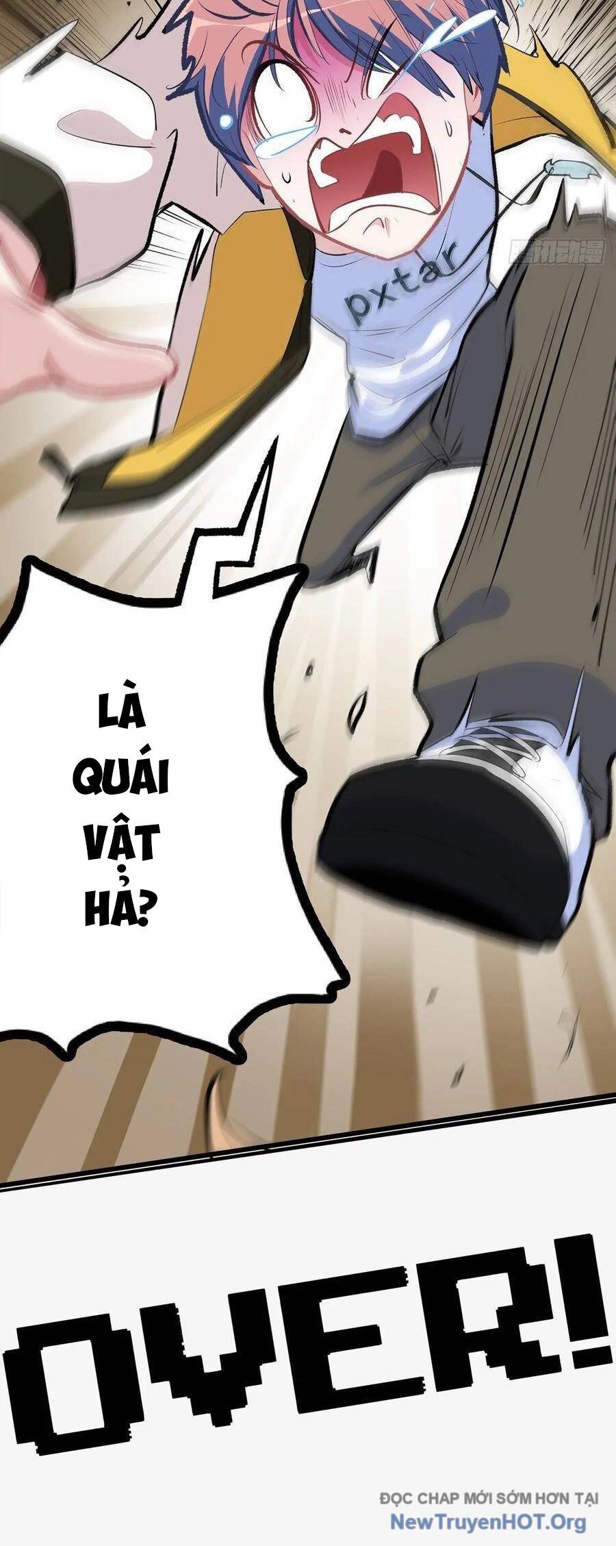 Hỏa Long Truyện Chapter 4 - Trang 2