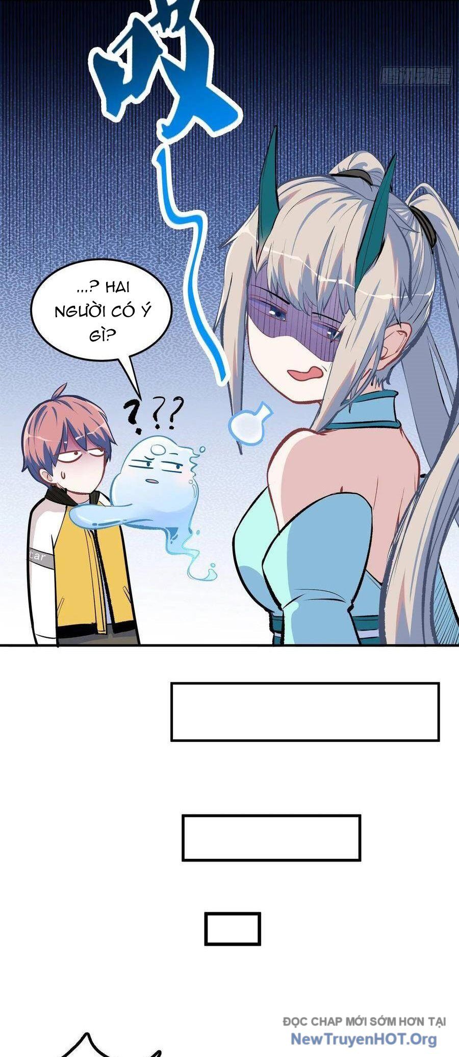 Hỏa Long Truyện Chapter 4 - Trang 2