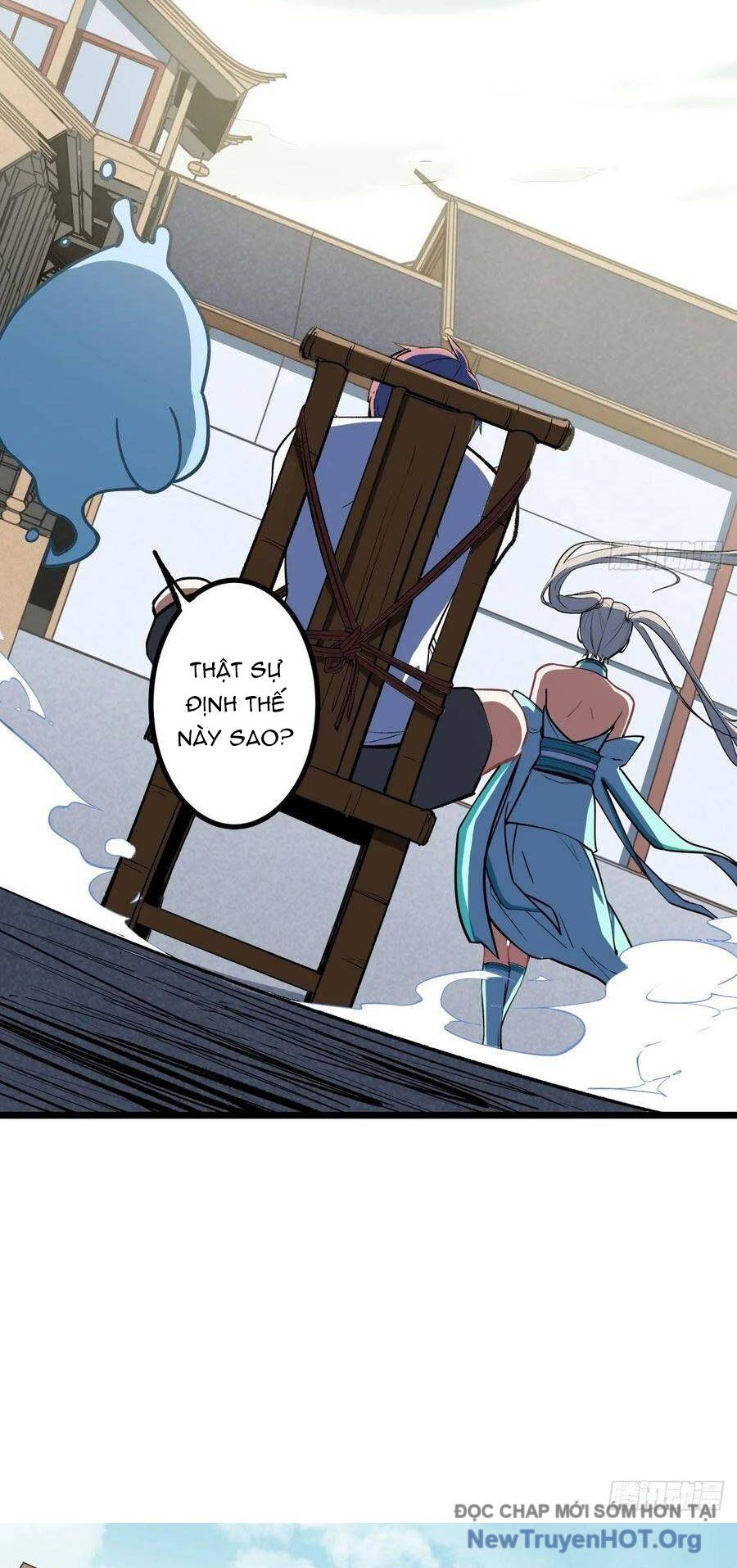 Hỏa Long Truyện Chapter 11 - Trang 2