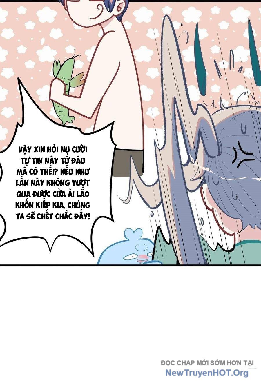 Hỏa Long Truyện Chapter 14 - Trang 2