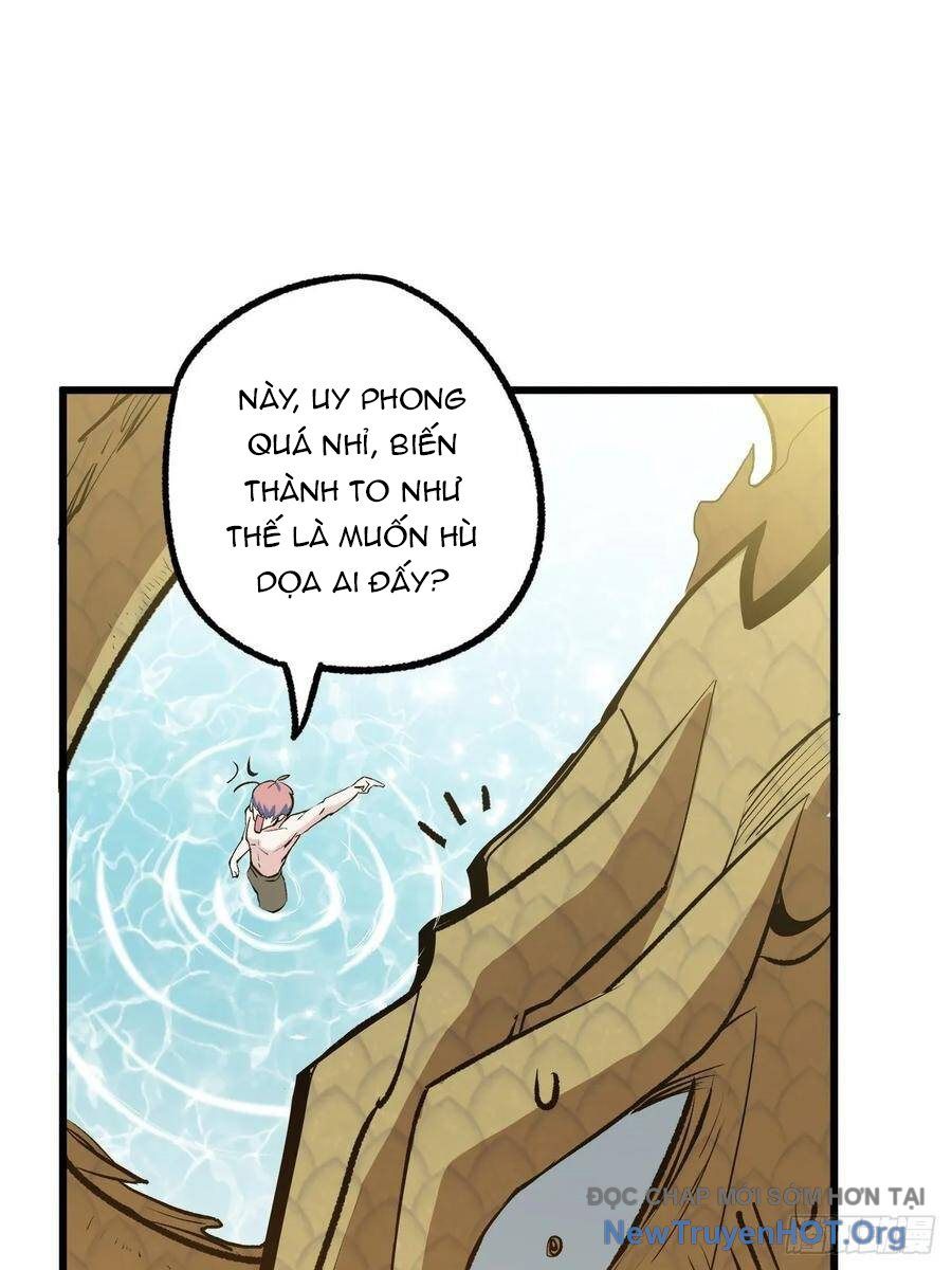 Hỏa Long Truyện Chapter 14 - Trang 2