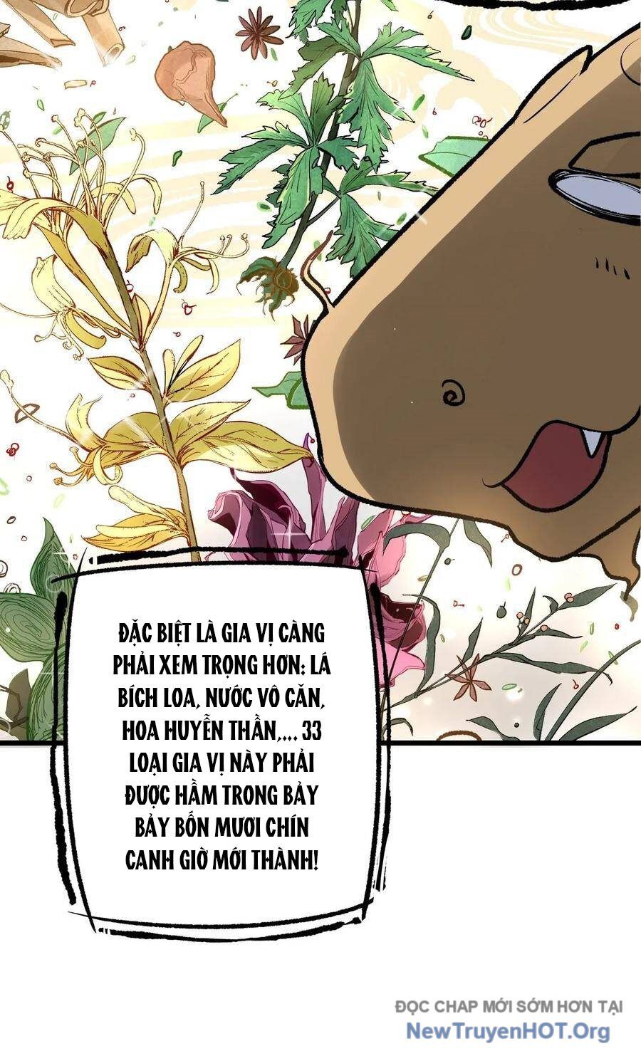 Hỏa Long Truyện Chapter 14 - Trang 2