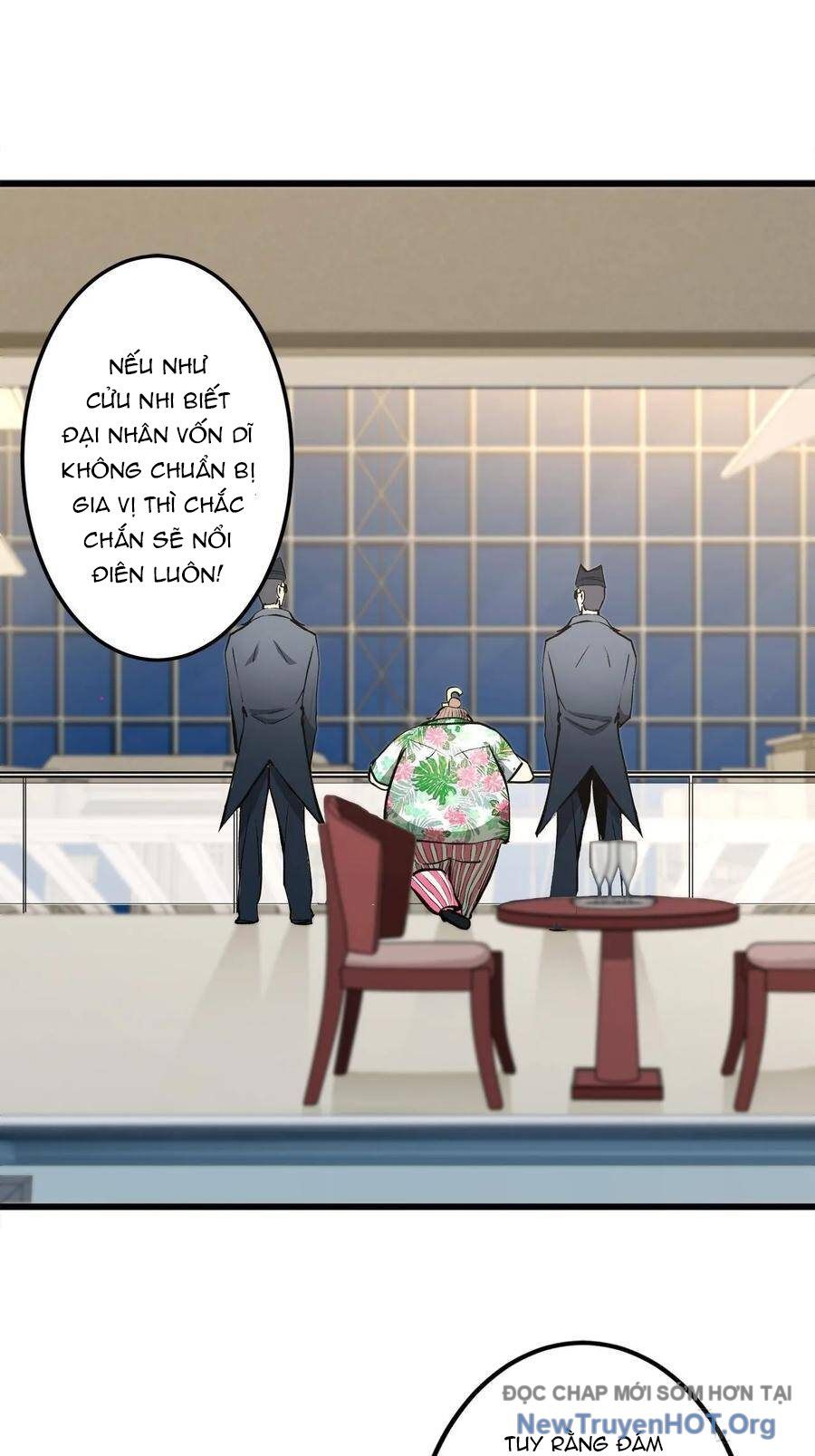 Hỏa Long Truyện Chapter 14 - Trang 2