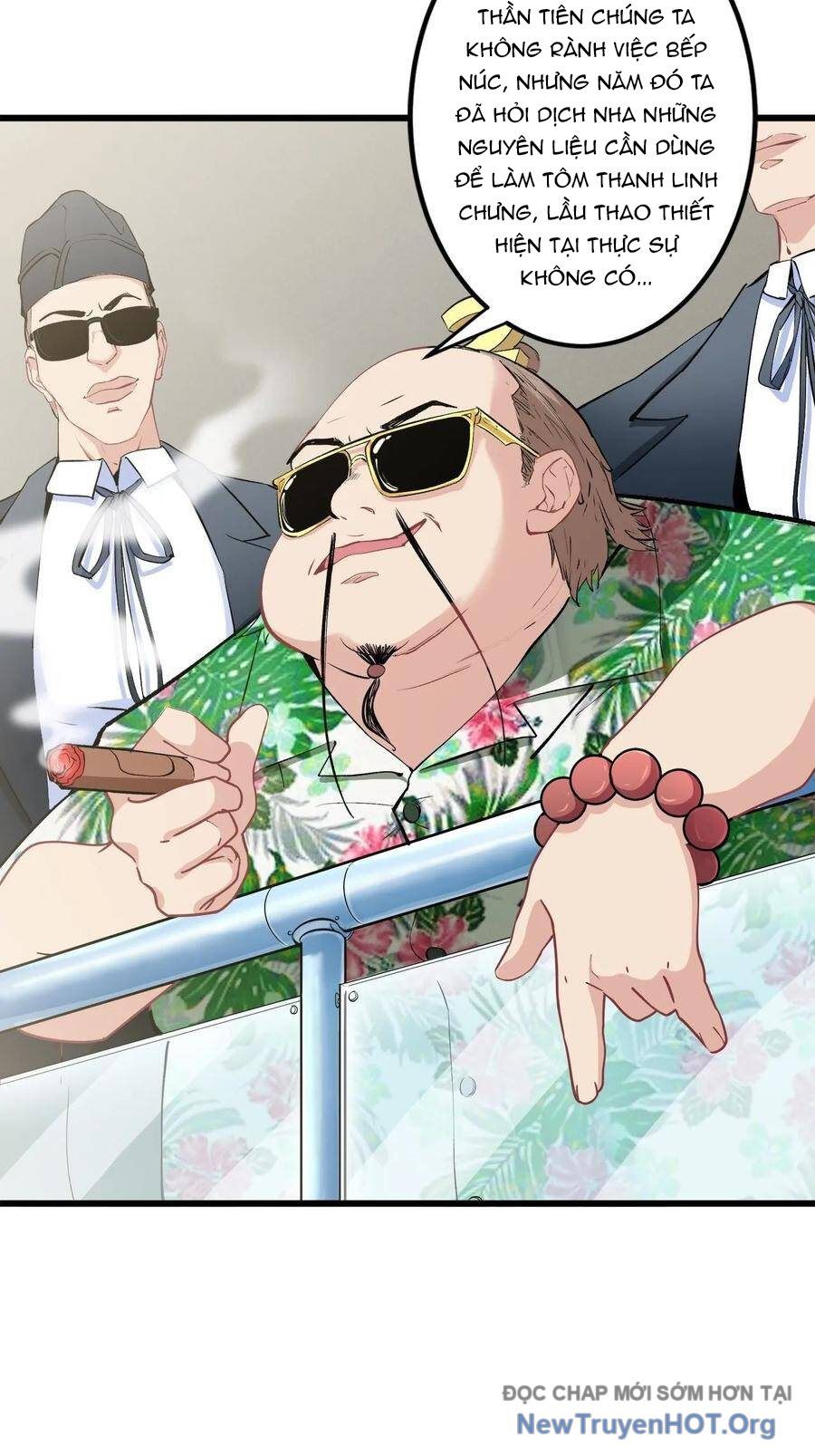 Hỏa Long Truyện Chapter 14 - Trang 2