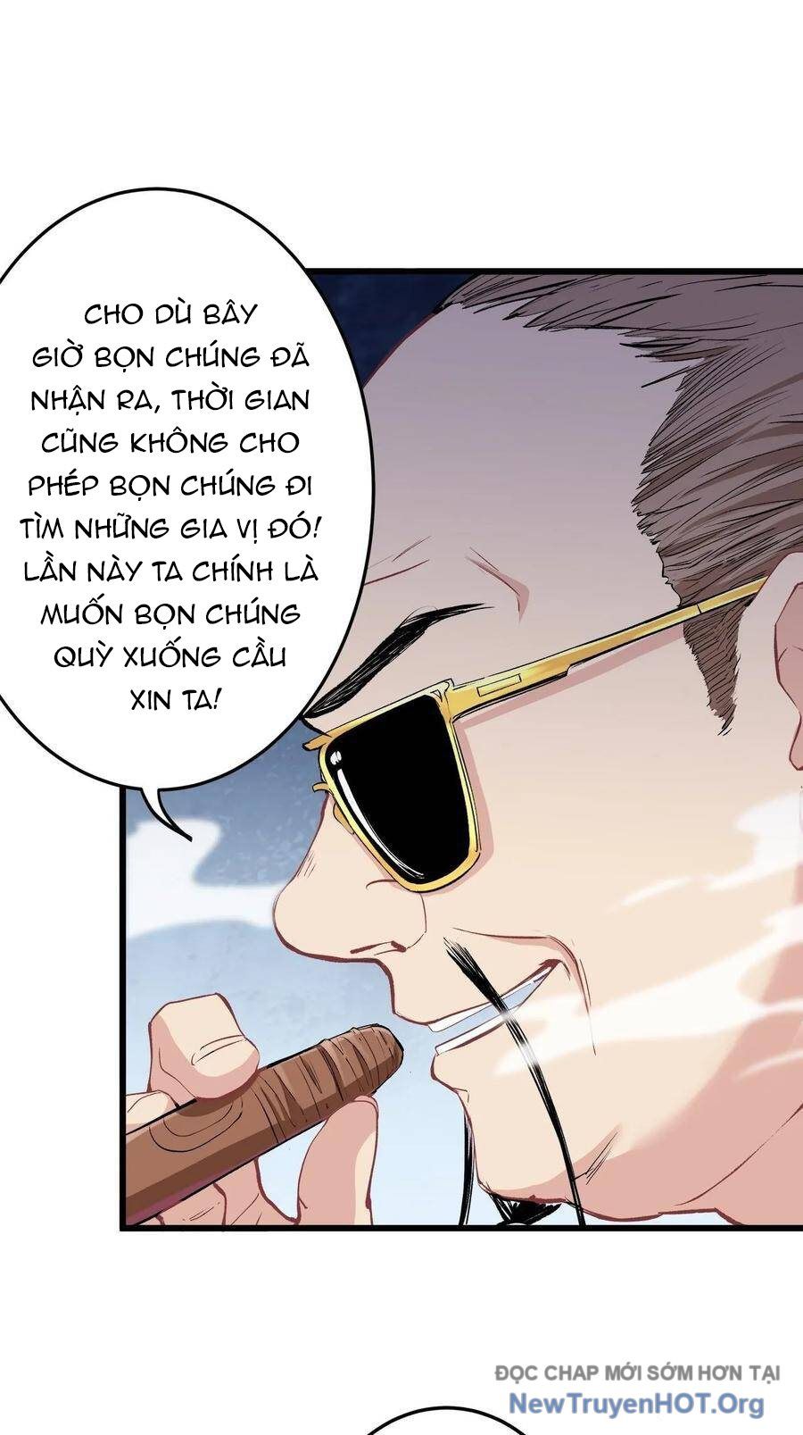 Hỏa Long Truyện Chapter 14 - Trang 2