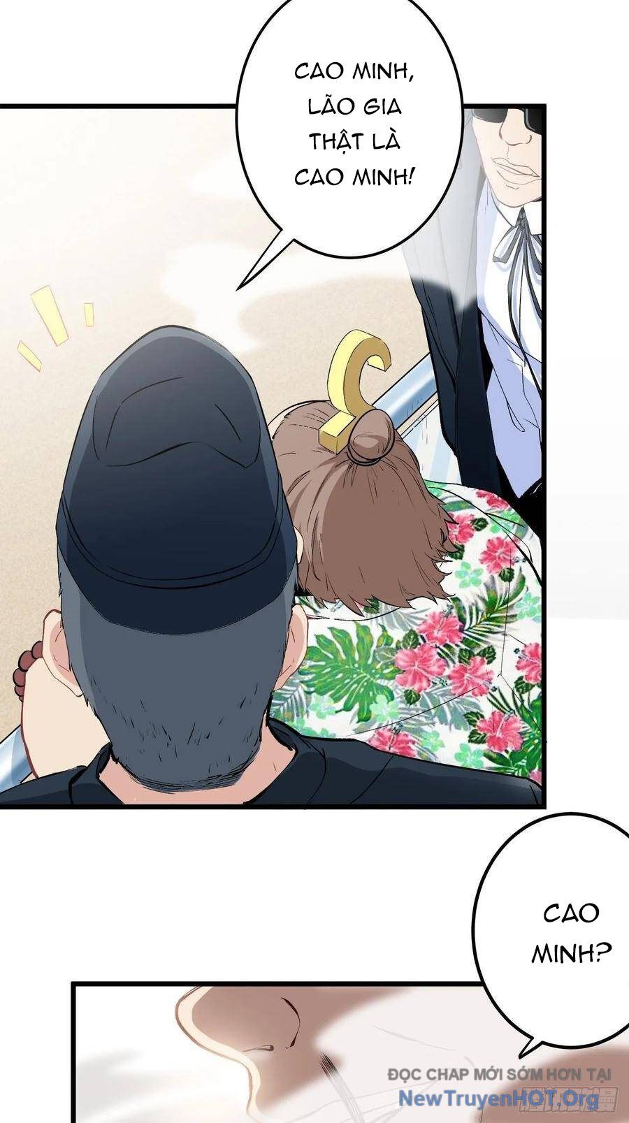 Hỏa Long Truyện Chapter 14 - Trang 2