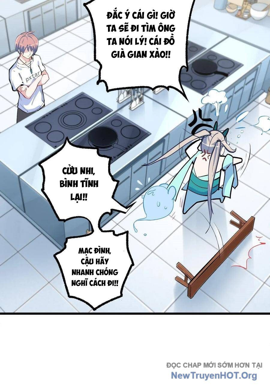 Hỏa Long Truyện Chapter 14 - Trang 2