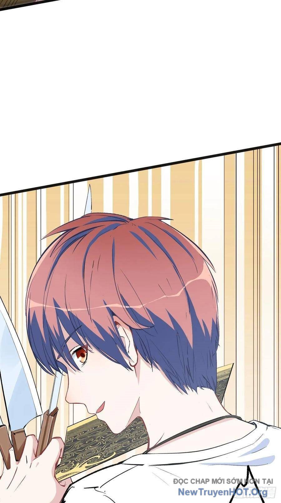 Hỏa Long Truyện Chapter 14 - Trang 2