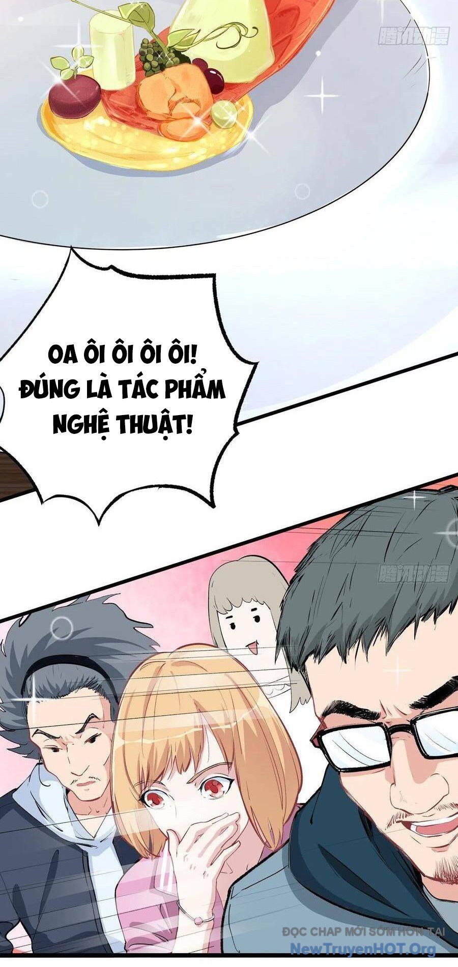 Hỏa Long Truyện Chapter 20 - Trang 2