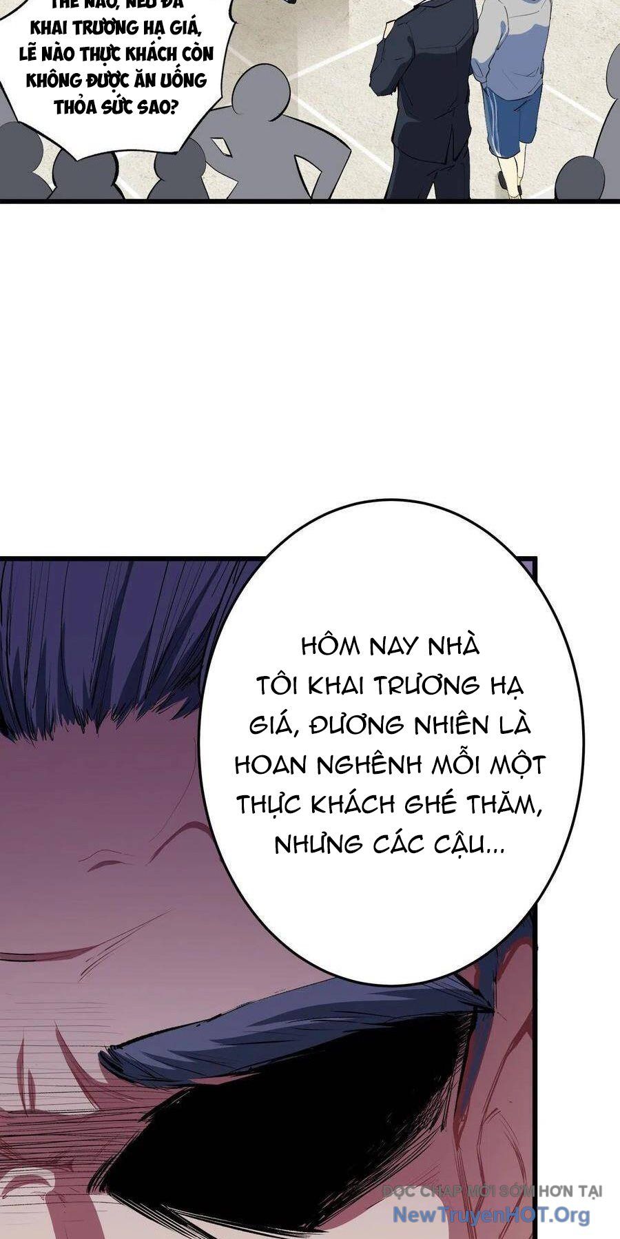 Hỏa Long Truyện Chapter 20 - Trang 2