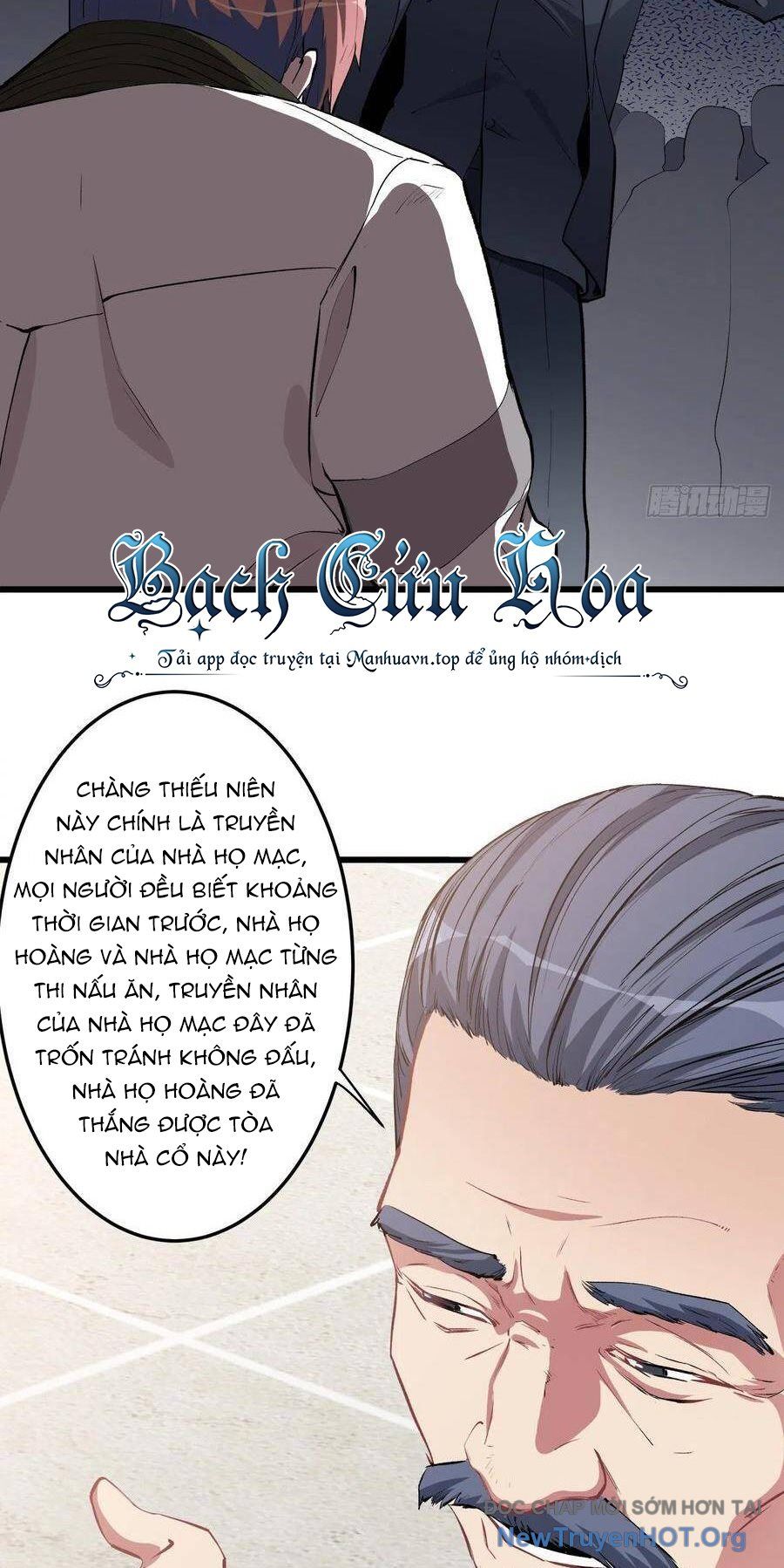Hỏa Long Truyện Chapter 20 - Trang 2