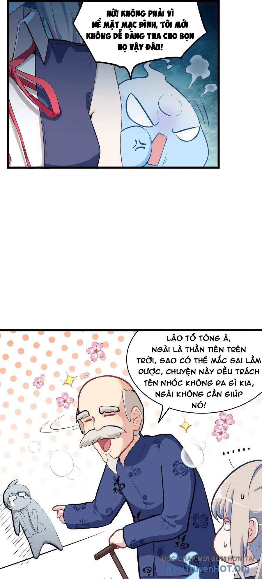 Hỏa Long Truyện Chapter 22 - Trang 2