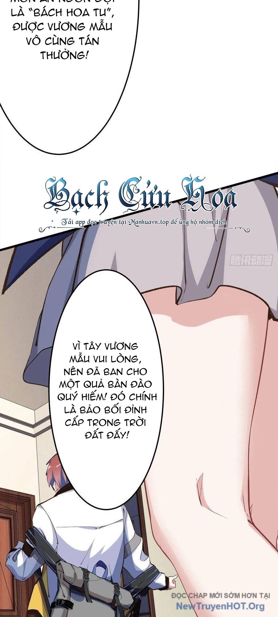 Hỏa Long Truyện Chapter 23 - Trang 2