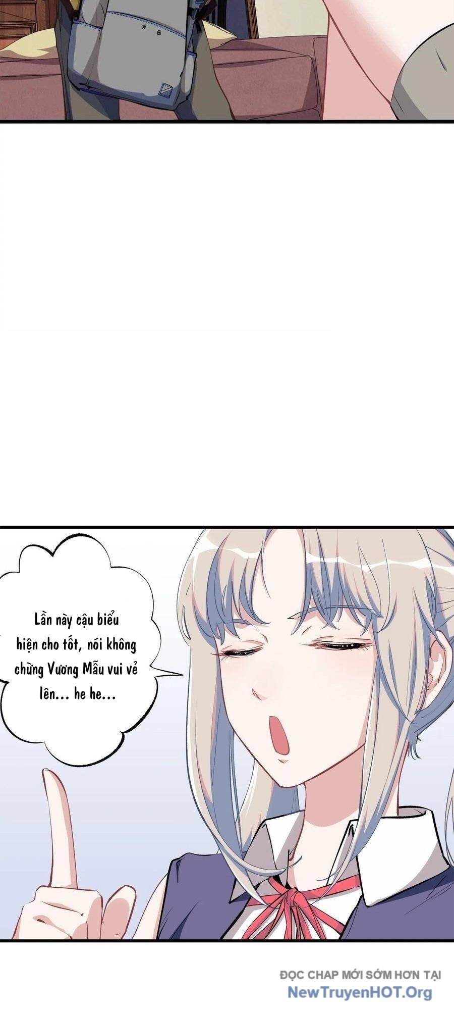 Hỏa Long Truyện Chapter 23 - Trang 2