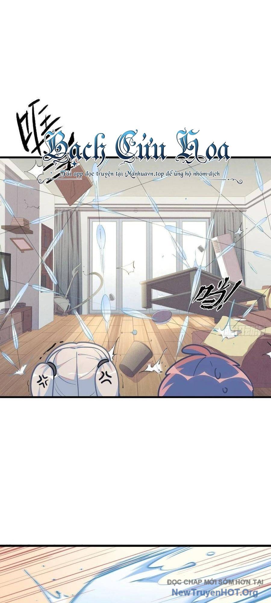 Hỏa Long Truyện Chapter 23 - Trang 2