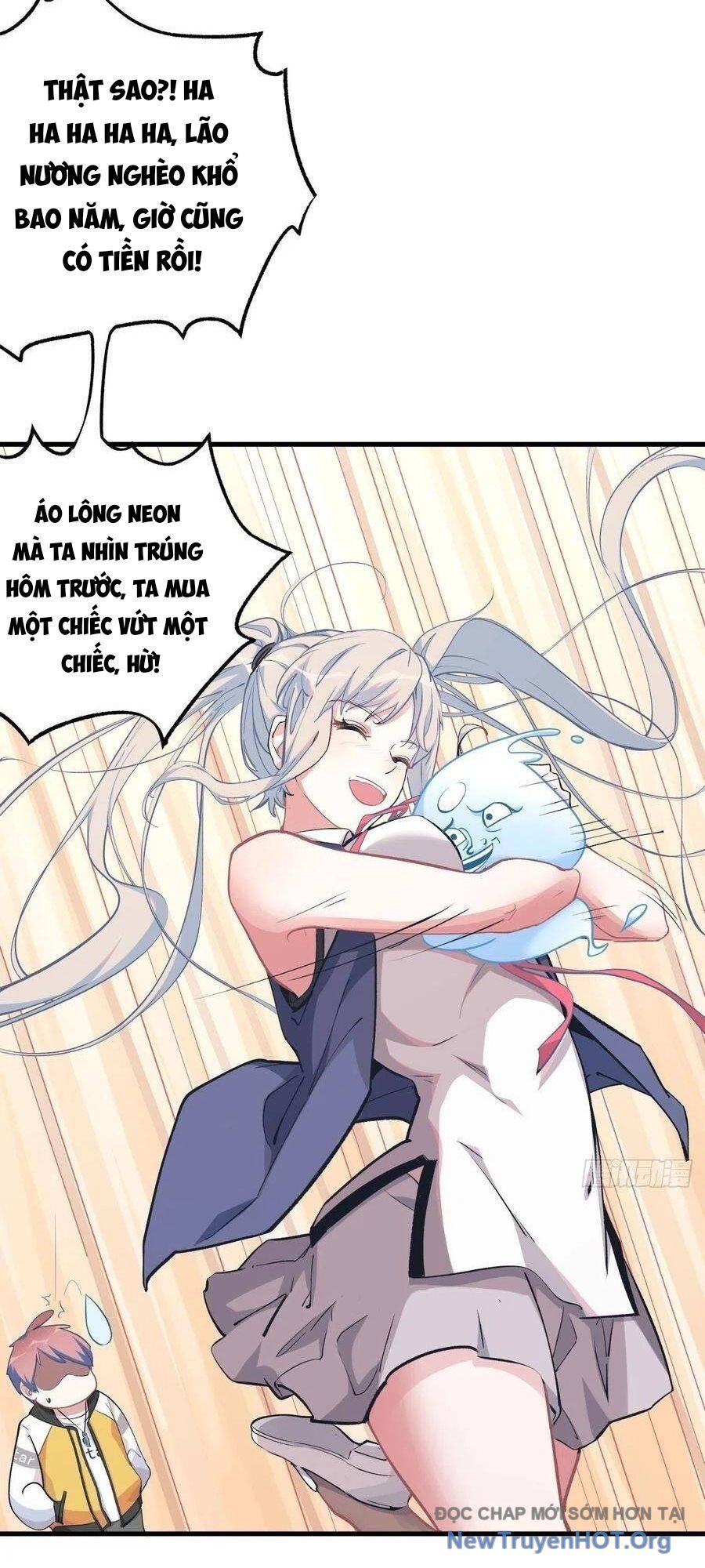 Hỏa Long Truyện Chapter 23 - Trang 2