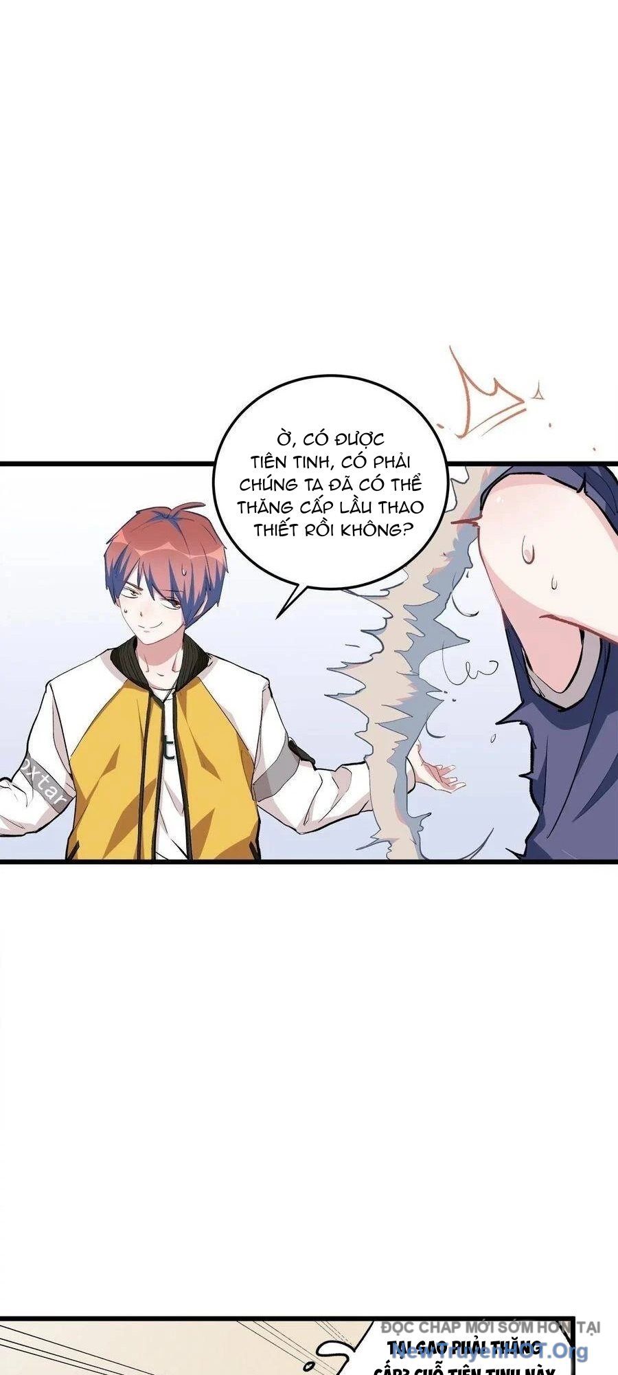 Hỏa Long Truyện Chapter 23 - Trang 2