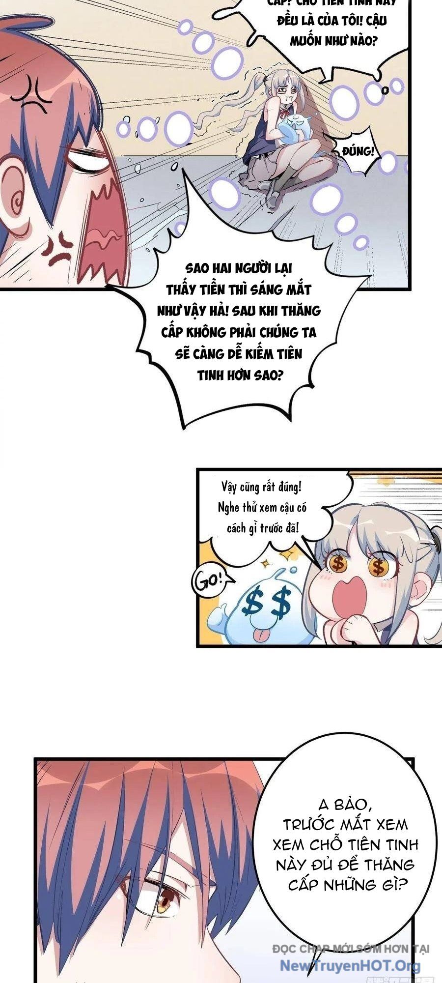 Hỏa Long Truyện Chapter 23 - Trang 2
